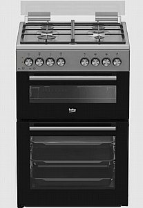 ���� �� ��� ����� ������ �� 60 �"� ��� KFDM6126BX ��� BEKO �������