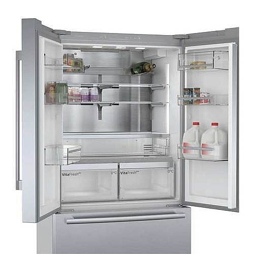 ���� 3 ����� 541 ���� Bosch ��� Serie 8 KFF96PIEP