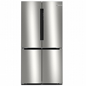 מקרר 4 דלתות 541 ליטר Bosch בוש Serie 4 KFN96VPEA מקרר 4 דלתות 541 ליטר Bosch בוש Serie 4 KFN96VPEA