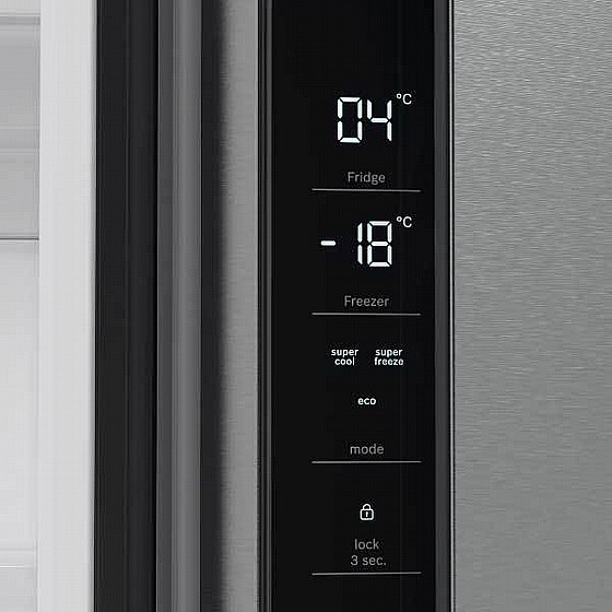 ���� 4 ����� 541 ���� Bosch ��� Serie 4 KFN96VPEA