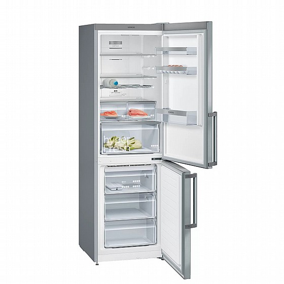 ���� ��� ��� ��� 120 �"� SIEMENS ����� iQ300 KG36N7IEQ