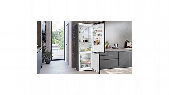 ���� ����� ����� - 440 ���� Siemens ����� iQ300 KG49NXXCF ���� �����