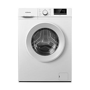 מכונת כביסה פתח קדמי 7 ק"ג KONKA דגם KG70-12L21B-B מכונת כביסה פתח קדמי 7 ק"ג KONKA דגם KG70-12L21B-B