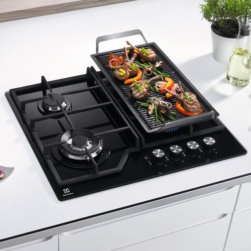 ������ �� KGG6436K Electrolux