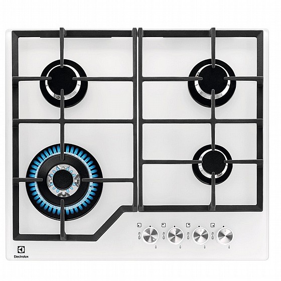 ������ �� ������ 4 ����� Electrloux ���������� KGG6436W