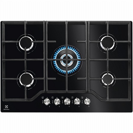 ������ �� 5 ����� Electrolux ���������� KGG7536K