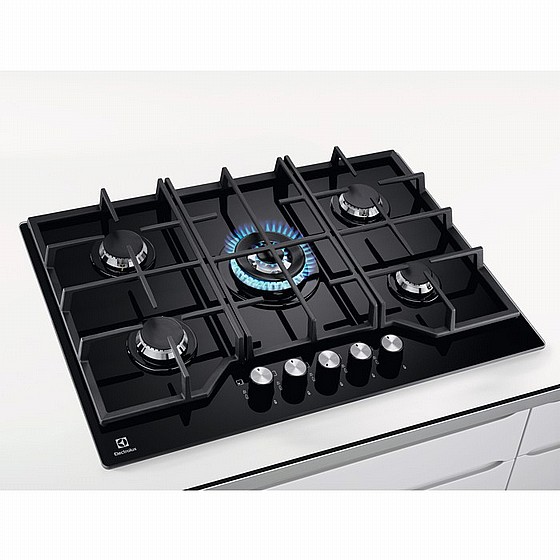 ������ �� 5 ����� Electrolux ���������� KGG7536K