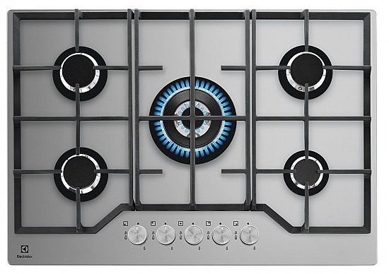 ������ �� ������ 75 �� ���� ������ ����� ������ ����� ELECTROLUX ��� KGG7536S