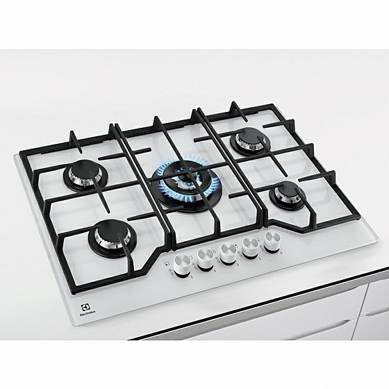 ������ �� 5 ����� Electrolux ���������� KGG7536W