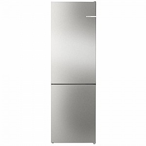 מקרר מקפיא תחתון 321 ליטר Bosch בוש Serie 4 KGN362IDF נירוסטה מקרר מקפיא תחתון 321 ליטר Bosch בוש Serie 4 KGN362IDF נירוסטה