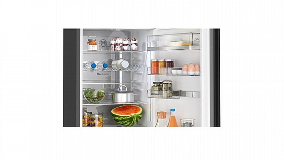 ���� ����� ����� - 363 ���� Bosch ��� Serie 6 KGN39LBCF