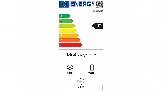 ���� ����� ����� - 363 ���� Bosch ��� Series 4 KGN39VXCT