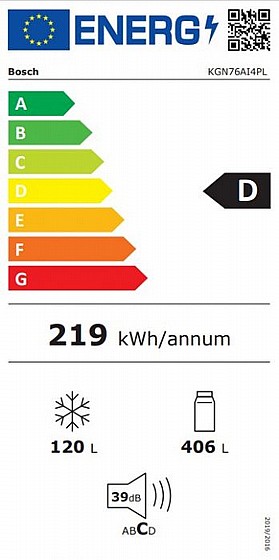 ���� ����� ����� ���� 526 ���� KGN76AI4PL ��� BOSCH �������