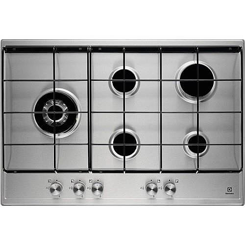 ������ �� 5 ����� Electrolux ���������� KGS7564SX