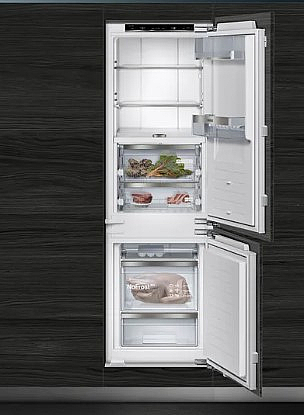 ���� �������� ����� ����� SIEMENS IQ700 KI86FPDD0 ����� ����� ������