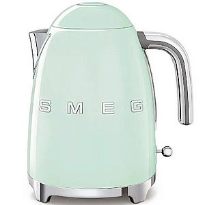 קומקום חשמלי דגם KLF03PGEU סמג SMEG ירוק פסטל קומקום חשמלי דגם KLF03PGEU סמג SMEG ירוק פסטל