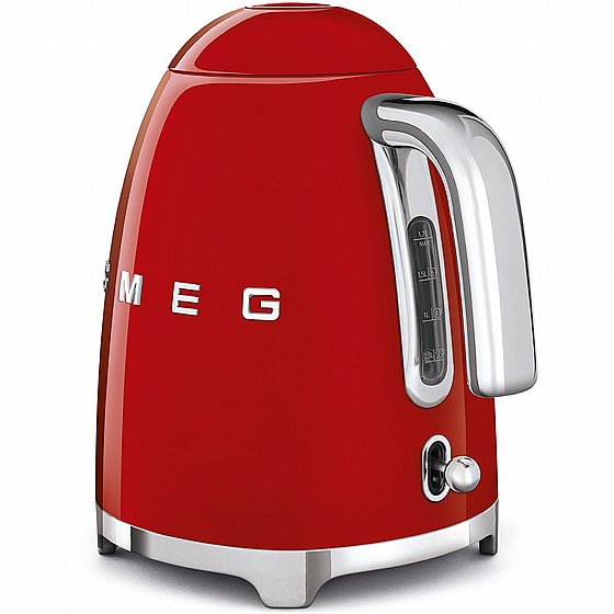 ������ ����� 1.7 ���� Smeg ��� KLF03RDEU ����