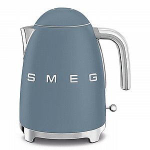 קומקום חשמלי דגם KLF03NBEU סמג SMEG כחול נייבי קומקום חשמלי דגם KLF03NBEU סמג SMEG כחול נייבי