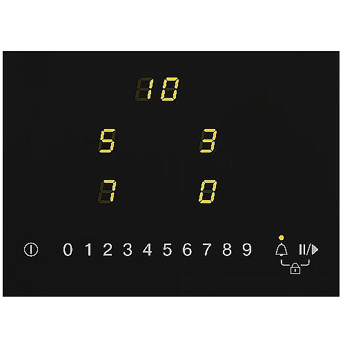 ������ ��������� ���� MIELE ���� ��� KM7201FR