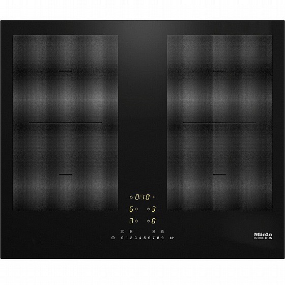 ������ ��������� 4 ����� ����� ������ Miele ���� KM 7465 FL
