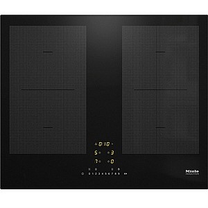 ������ ��������� 4 ����� ����� ������ Miele ���� KM 7465 FL