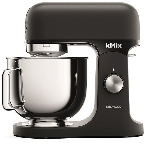 ����� ������ 5 ���� Kenwood KMX753ABK ����� kMix ����