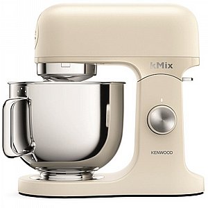 מיקסר מקצועי 5 ליטר Kenwood קנווד kMix KMX753ACR קרם מיקסר מקצועי 5 ליטר Kenwood קנווד kMix KMX753ACR קרם