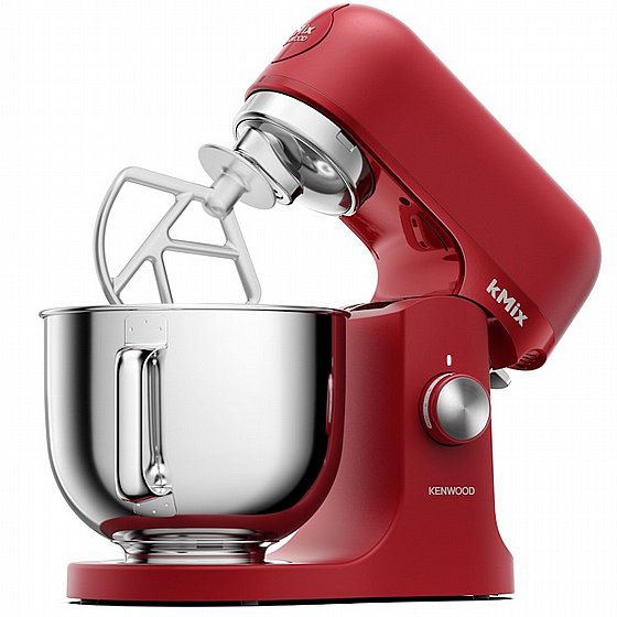 ����� ������ 5 ���� Kenwood ����� kMix KMX753ARD ����