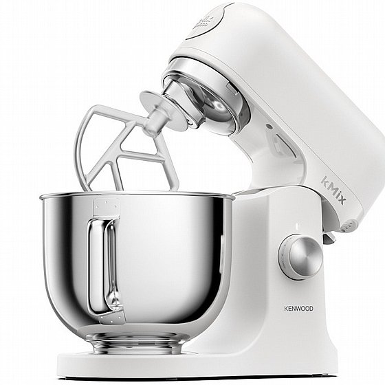 ����� ������ 5 ���� Kenwood ����� kMix KMX753AWH ���