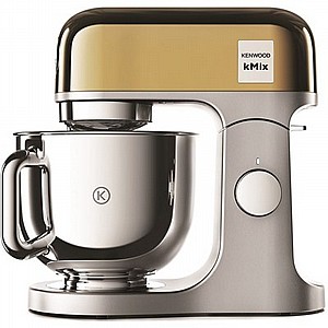 KENWOOD מיקסר kMix Picasso דגם KMX761YG זהב KENWOOD מיקסר kMix Picasso דגם KMX761YG זהב
