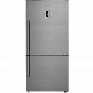 מקרר מקפיא תחתון - 580 ליטר Blomberg בלומברג KND3958XPP - נירוסטה מקרר מקפיא תחתון - 580 ליטר Blomberg בלומברג KND3958XPP - נירוסטה