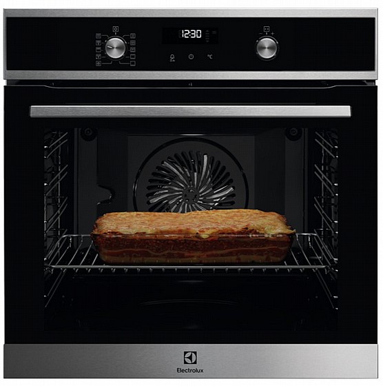 ���� ���� �������� Electrolux KOFDP40X ���������� | ����� ������