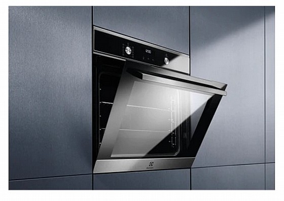 ���� ���� �������� Electrolux KOFDP40X ���������� | ����� ������