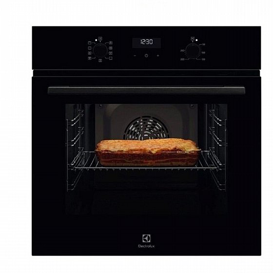 ���� ���� ���� 65 ���� Electrolux KOFEC40BK  �� SurroundCook ������ ������