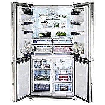 ���� 4 ����� Blomberg ������� KQD1611IX