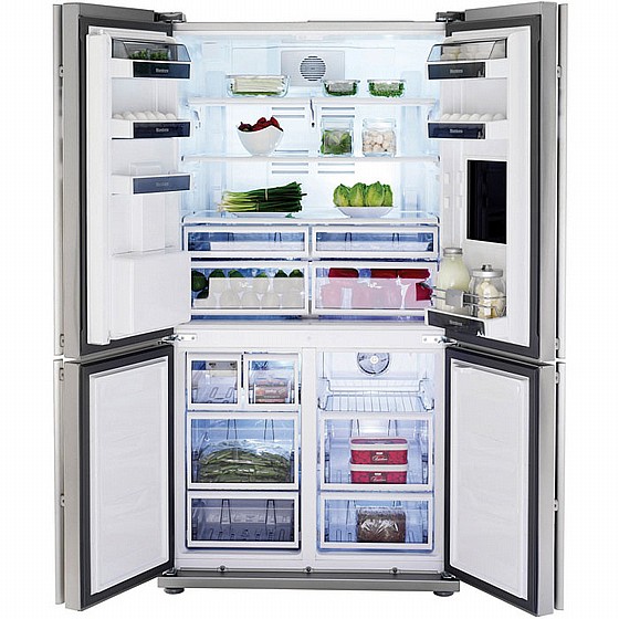 ���� 4 ����� Blomberg ������� KQD1617X