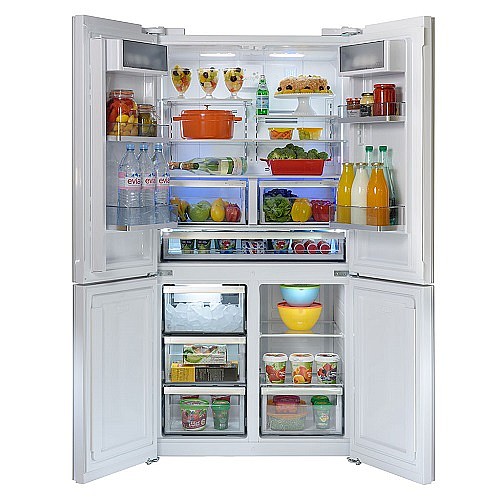 ���� 4 ����� Blomberg ������� KQD1620GW