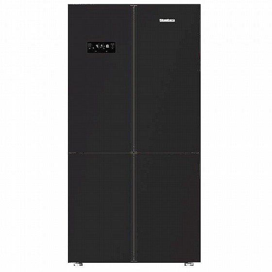 ���� 4 ����� Blomberg ������� KQD1621GB ���� ICE MAKER
