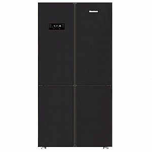 מקרר 4 דלתות Blomberg בלומברג KQD1621GB כולל ICE MAKER מקרר 4 דלתות Blomberg בלומברג KQD1621GB כולל ICE MAKER