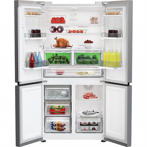 ���� 4 ����� 572 ���� Blomberg ������� KQD1626XP �������