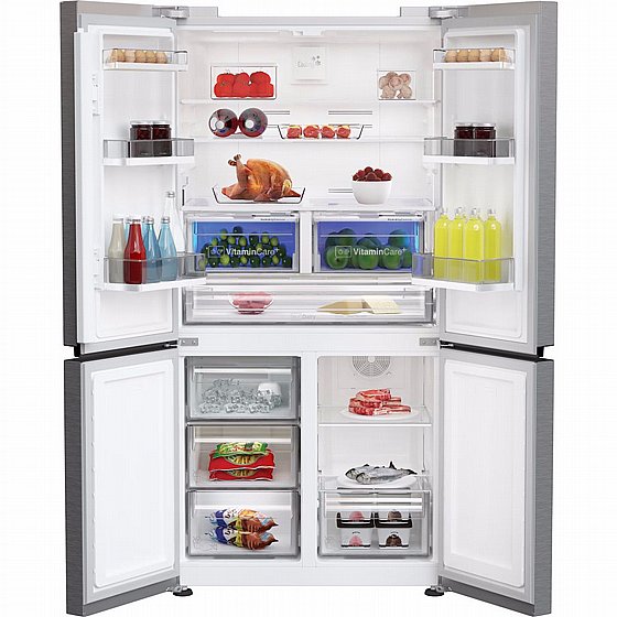 ���� 4 ����� - 572 ���� Blomberg ������� KQD1628XP �������