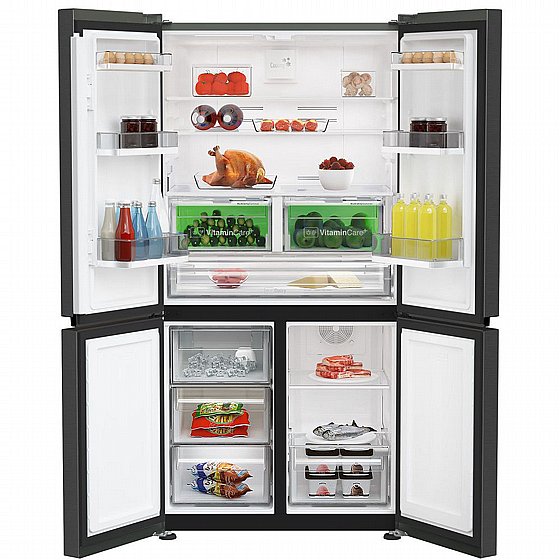 ���� 4 ����� - 572 ���� Blomberg ������� KQD1638XBR - ������� ������