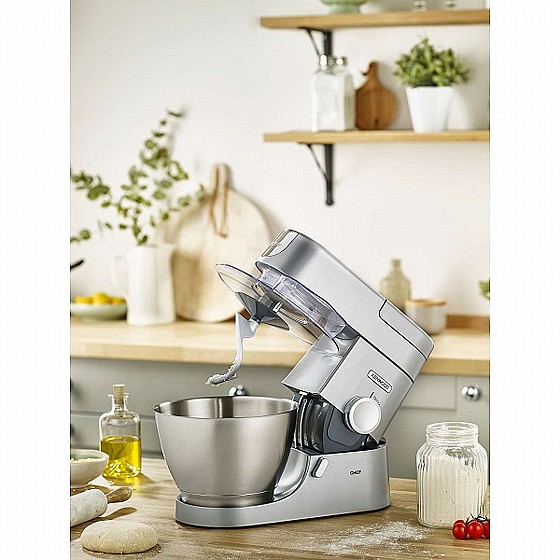 ����� ������ 1000W ���� ���� 4.6 ���� Kenwood ����� Chef KVC3100S