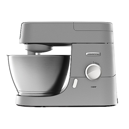 ����� ������ 1000W ���� ���� 4.6 ���� Kenwood ����� Chef KVC3100S