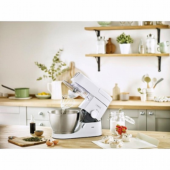 ����� ������ 1000W ���� ���� 4.6 ���� Kenwood ����� Chef KVC3100WH