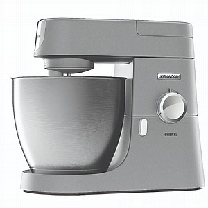 מיקסר שף XL כסוף Kenwood KVL4102S קנווד מיקסר שף XL כסוף Kenwood KVL4102S קנווד