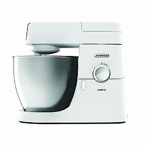 מיקסר שף Kenwood קנווד Chef XL KVL4102W מיקסר שף Kenwood קנווד Chef XL KVL4102W