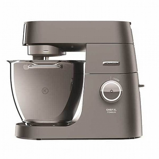 kenwood major blender