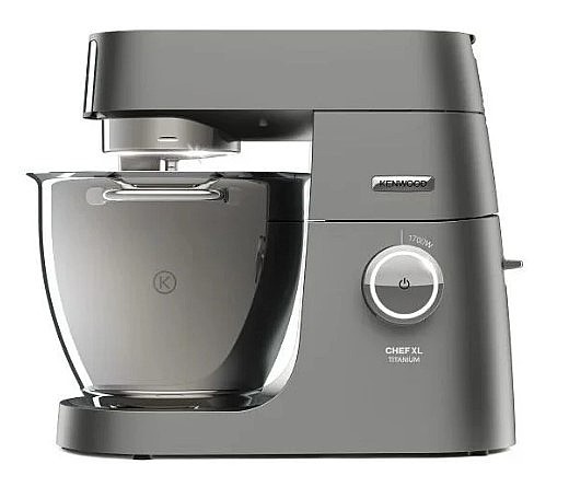 KENWOOD ����� ����� �� XL + ����� ��� KVL8320S