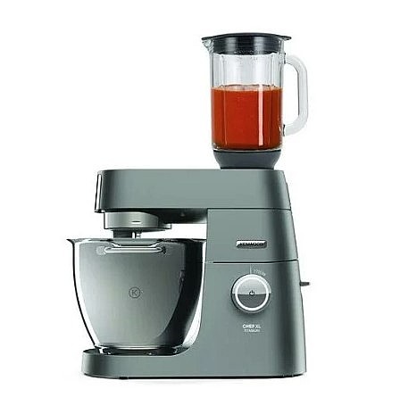 KENWOOD ����� ����� �� XL + ����� ��� KVL8320S